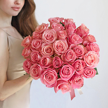 БУКЕТ 31 РОЗА HERMOSA БУКЕТ 31 РОЗА HERMOSA